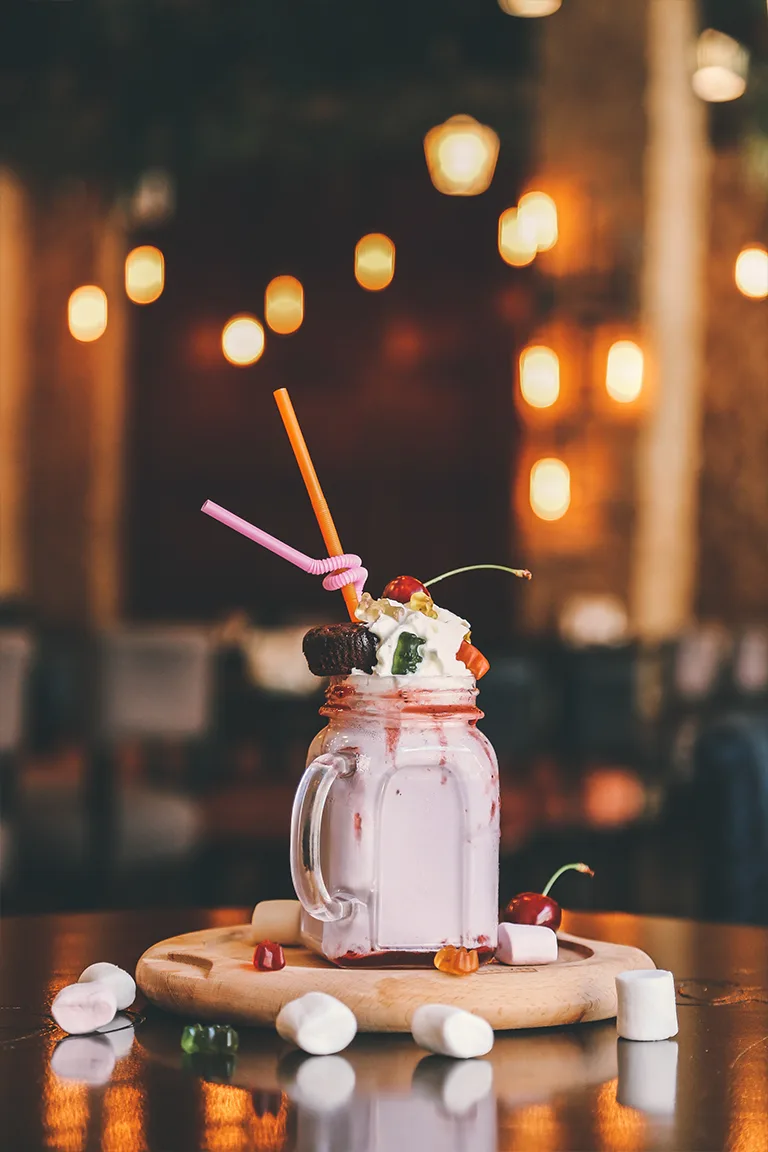 Mocktails