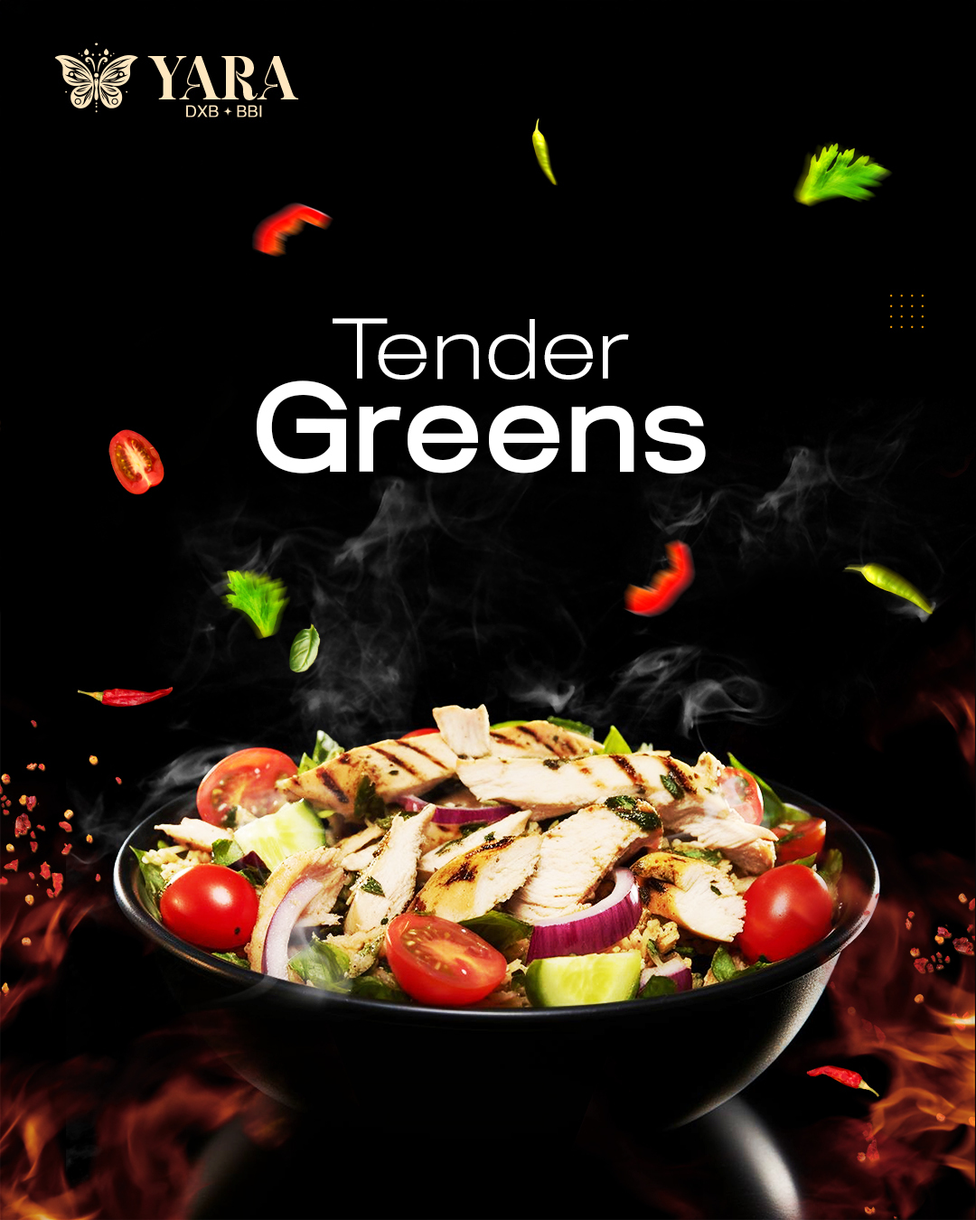 Salad
