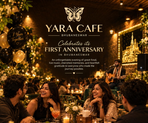 Thanks for Making Yara Anniversary So Grand